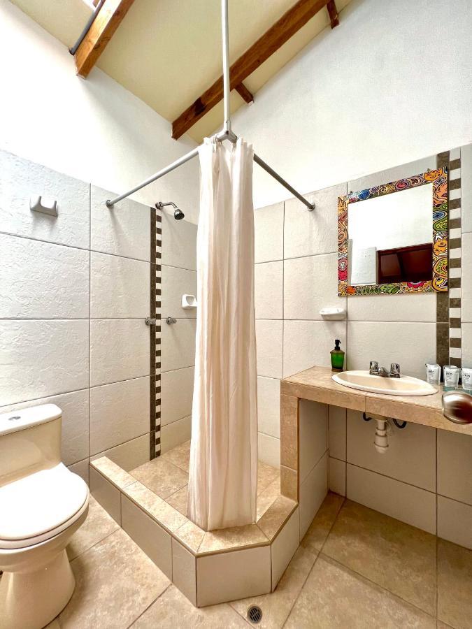 Pisac Inca Guest House Luaran gambar