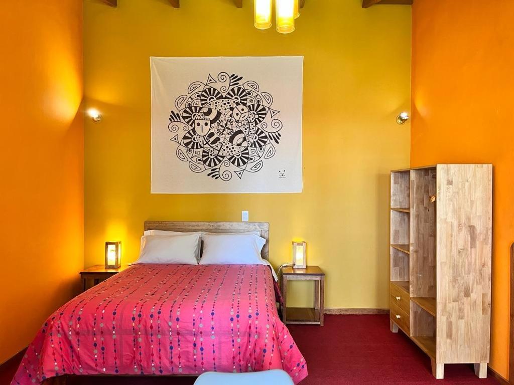 Pisac Inca Guest House Luaran gambar