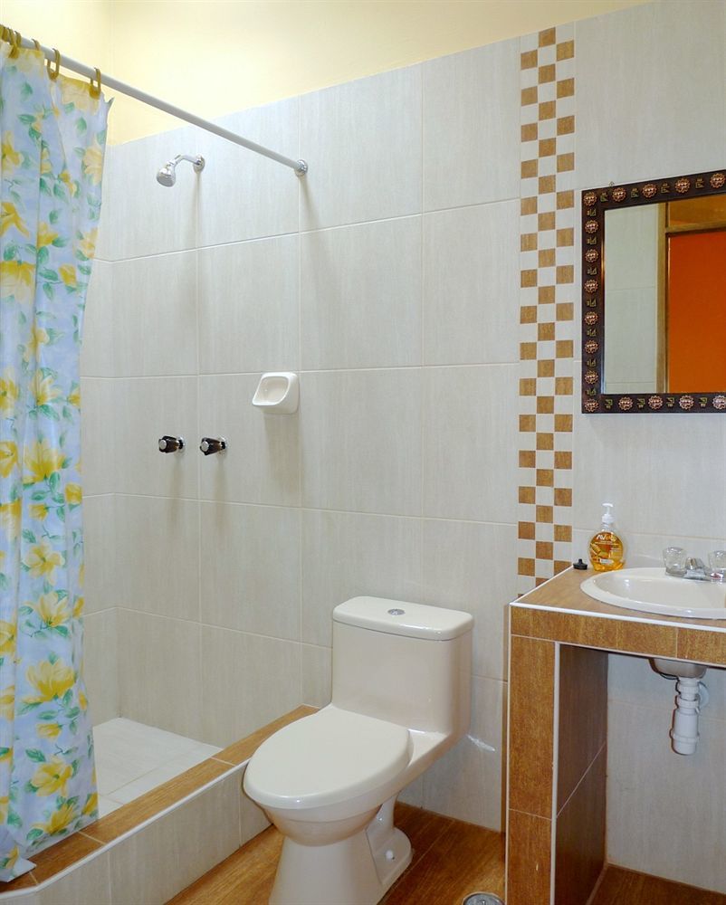 Pisac Inca Guest House Luaran gambar