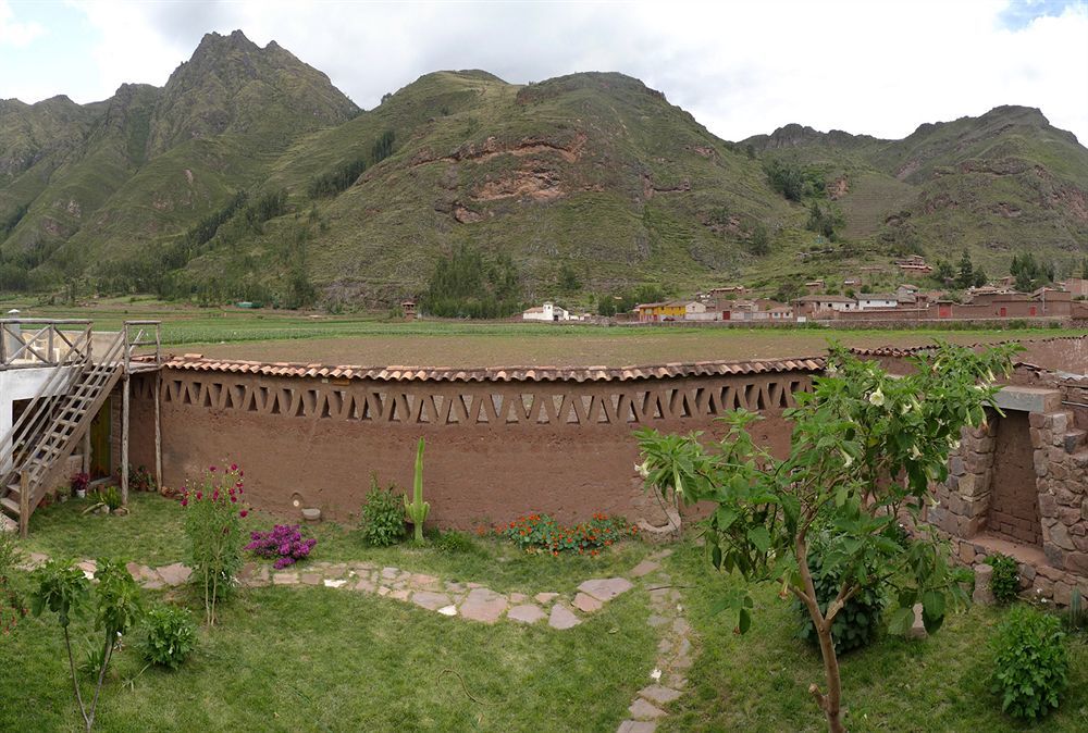 Pisac Inca Guest House Luaran gambar