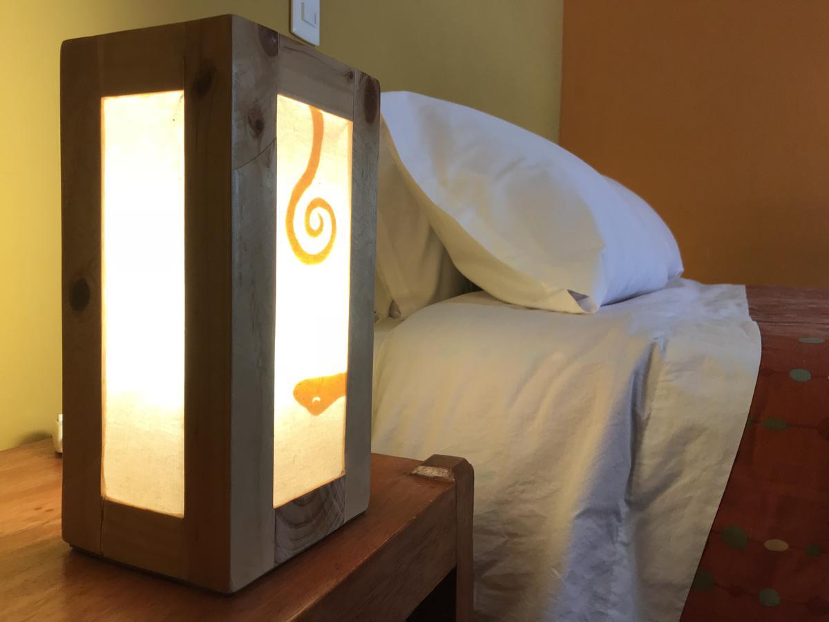 Pisac Inca Guest House Luaran gambar