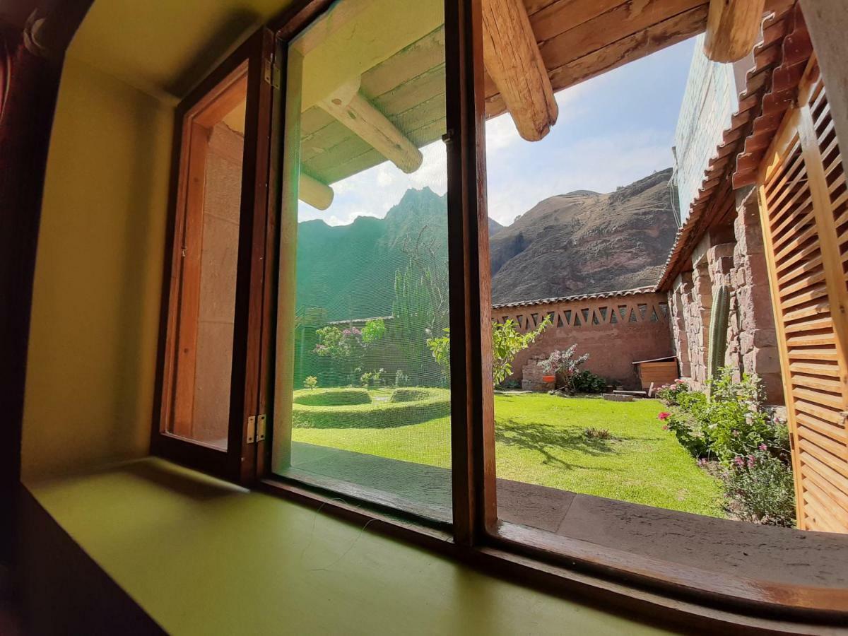 Pisac Inca Guest House Luaran gambar